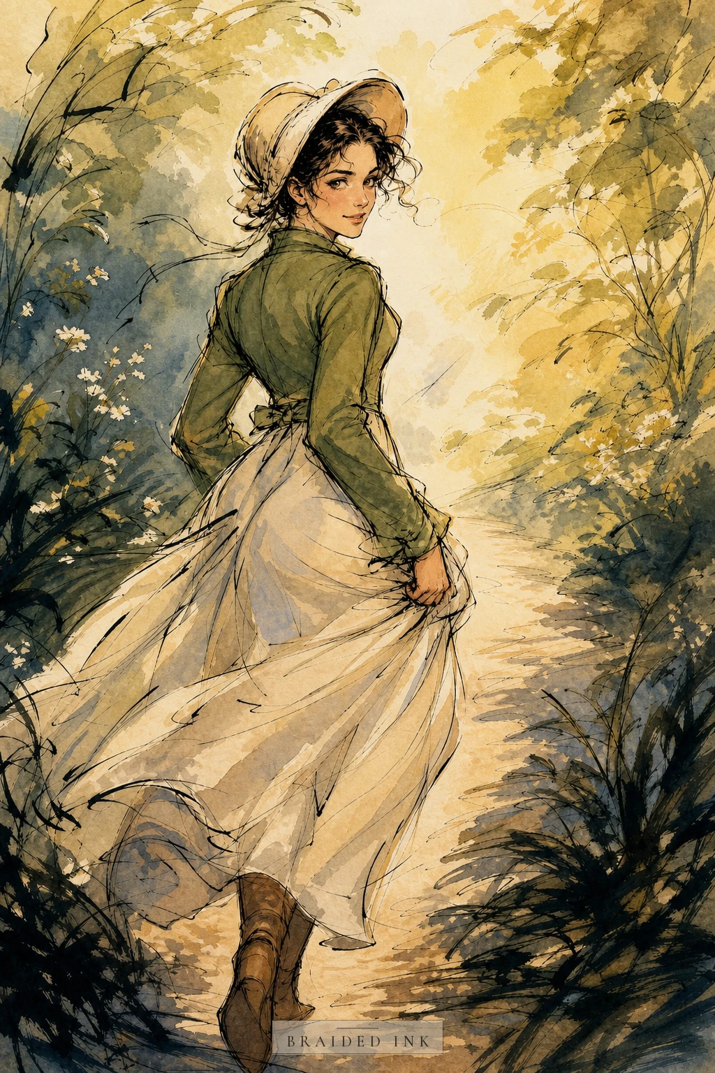 Pride and Prejudice