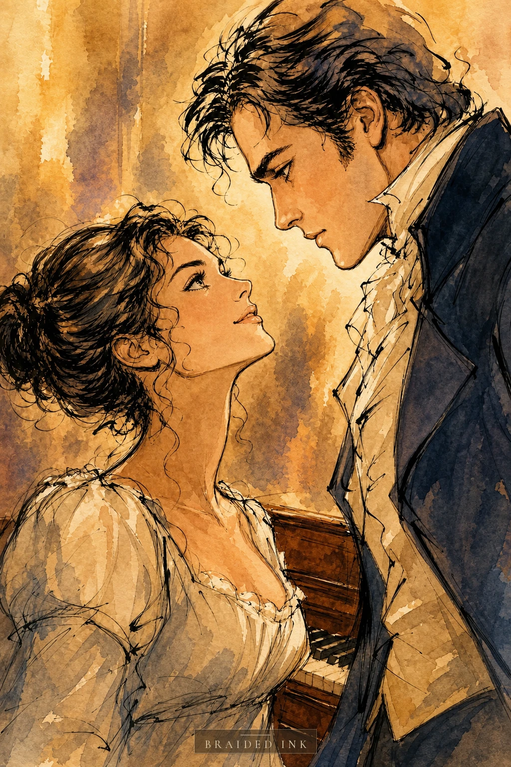 Pride and Prejudice